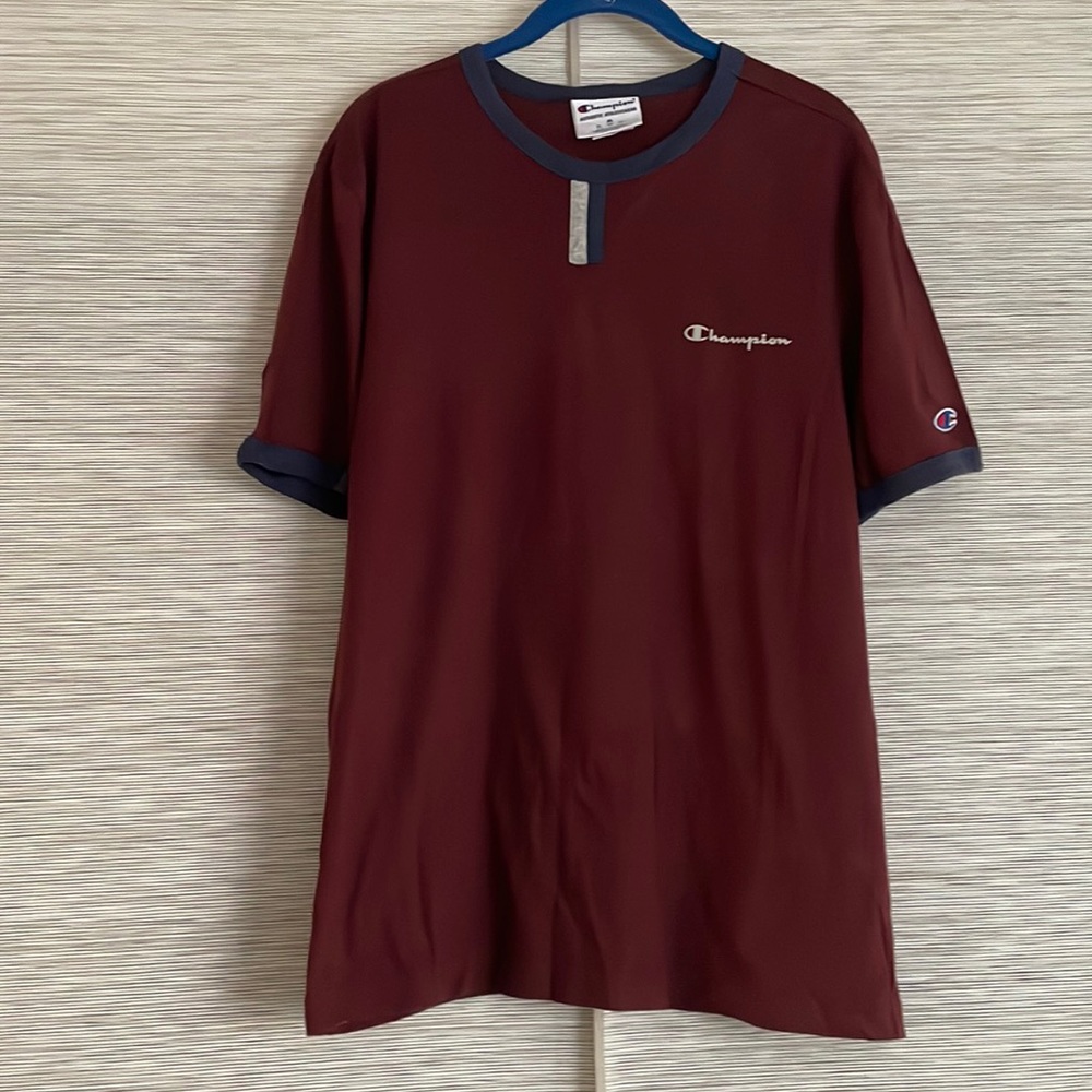 Champion short sleeve
